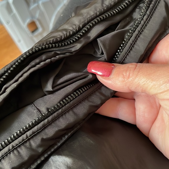 Calvin Klein jacket - Picture 5 of 5